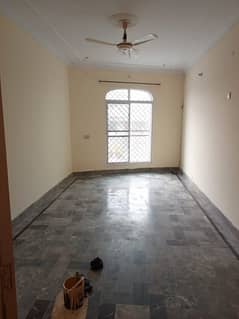 1 Kanal Upper Portion For Rent With 3 Beds