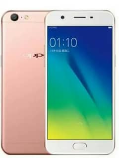 Oppo Mobile A57.32GB //3GB RAM