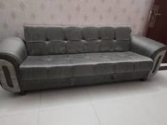 sofa