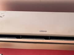 kenwood split ac