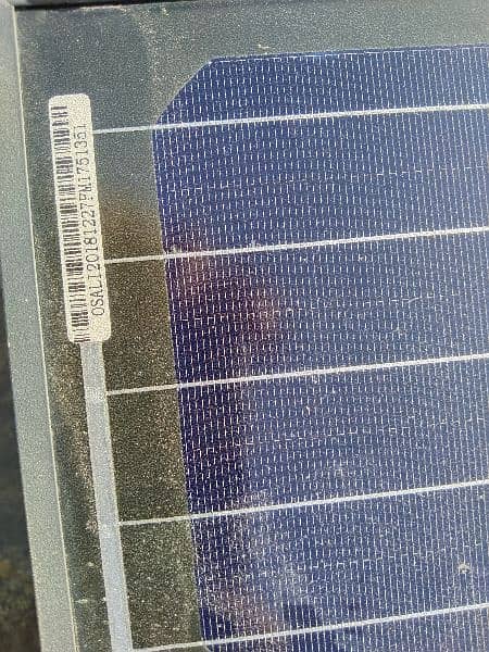 solar panels 175 watt  03235459336 2