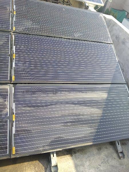 solar panels 175 watt  03235459336 3