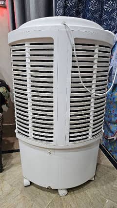 Boss Air Cooler with Remote control