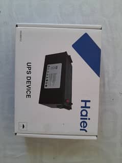 Haier UPS Device for DC Inverter Split ACs