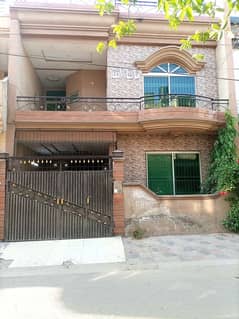 5 Marla House Available For Sale On The Prime Location Of Johar Town Phase 2