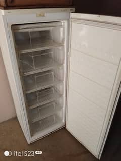 SG Freezer for Sell
