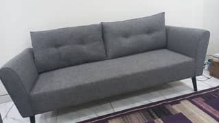Original Habitt store's 5 Seater Sofa (3+2)