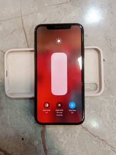 iPhone xs 256gb daul pta approved 03025490036