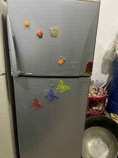 dawlance refrigerator 9188
