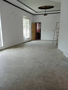 Lower Portion In Model Town - Block K For Rent
