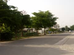 10 Marla Residential Plot In Beautiful Location Of Paragon City - Orchard Block In Lahore