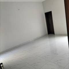 1 kanal Upper portion Available For Rent Nespak phase 2 Canal road Lahore 3 Bedroom Attached Bathroom tv lounge kitchen store