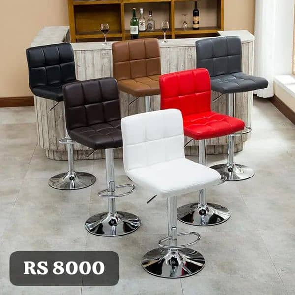 NEW chairs New Decine All availabale 2