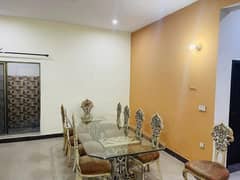 1 kanal lower portion Available For Rent Nespak phase 2 Canal road Lahore 3 Bedroom Attached Bathroom tv lounge kitchen during room store