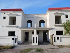 5 Marla Double Storey House for Sale