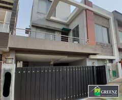 CHEAPEST PRICE 8 MARLA SLIGHTLY USED HOUSE VERY BEAUTIFUL LOCATION IN PHASE2, NEAR SECTOR COMMERCIAL AND JAMIA MASJID