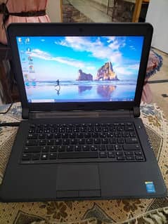 Dell Latitude 3350 Imported Laptop i3 8Gb Ram 300 Gb Hard Budget Price