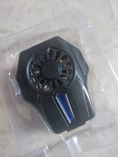 Cooling Fan For Phone (Contact: 03039504552)