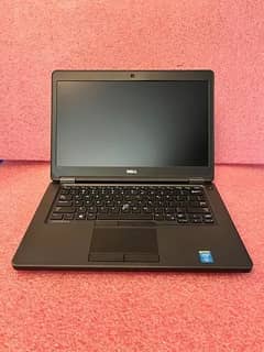 Dell Latitude E5450 ~ CORE i5 5th Generation Laptop . 8/256 0