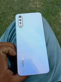 vivo s1 4/128 pta offical aproved sell and exchange