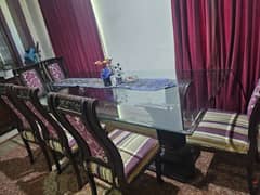 Chinioti Dining table