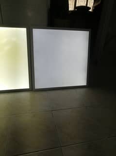 False ceiling light 2 x 2