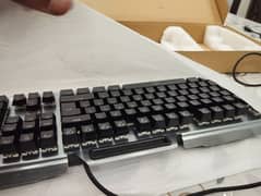 Rgb Keyboard