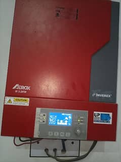 Aerox lll 3.2kw solar inverter