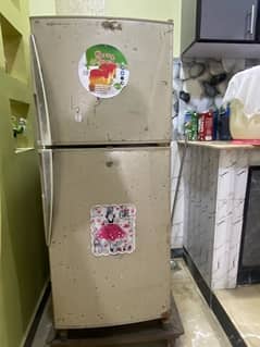 Fridge For Sell