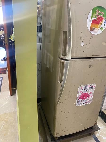 Fridge For Sell 2