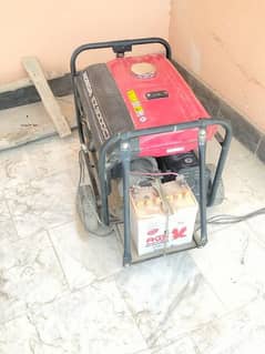 honda generator 3 kv for sale