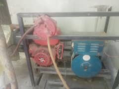 3kv Generator 100% copper