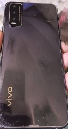 vivo y20 used for sale