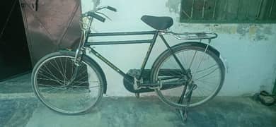 Original Chinese Bicycle 18 inch