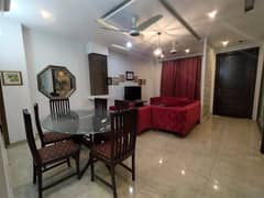 10 Marla furnished house for rent