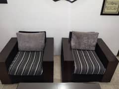 5 seater sofa set and couch