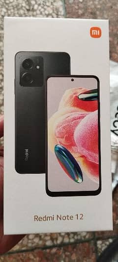redmi note 12 10 out of 10 conditions