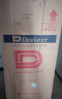 Dawlance Inverter Fridge 9191-WB Chrome+ 15 Cuft New Box Pack