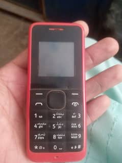 Nokia 105 orgnal mobil