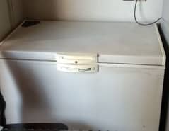 Urgent sale Waves deep freezer perfect condition as new 0333-3651485