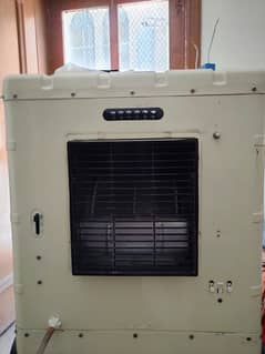 Absaal Irani Cooler