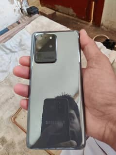 Samsung s20 Ultra