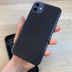 IPhone 11 non-PTA  non-active  64GB battery 85  ///10/9.5) water pack