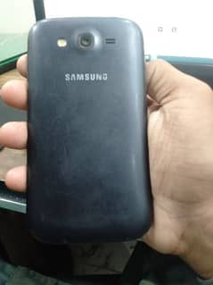 PTA Approved Samsung phone