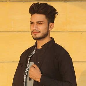 muhammad shahzaib
