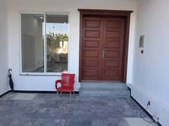 7 Marla Brand New Triple Story House For Sale