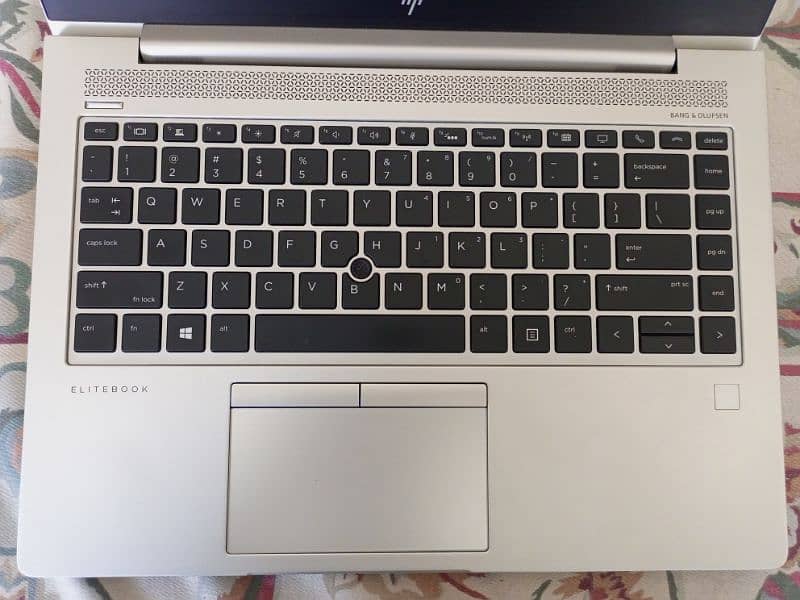 HP EliteBook 840 G6 - i5 8th Generation Laptop 5