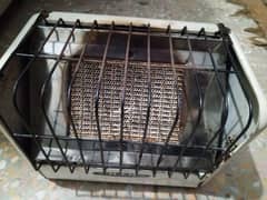 Gas Heater for Sale