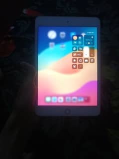 IPAD MINI 5 used condition 64gb