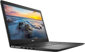 Dell Newest Inspiron 3000 Laptop 15.6-Inch, AMD Ryzen 3 2200U